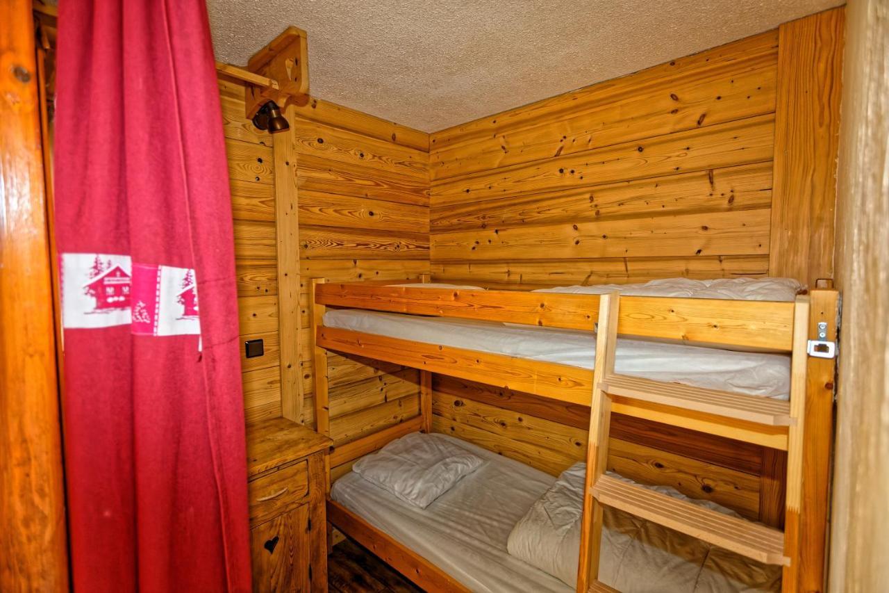 La Triade 4 Personnes Lanslevillard Exterior photo
